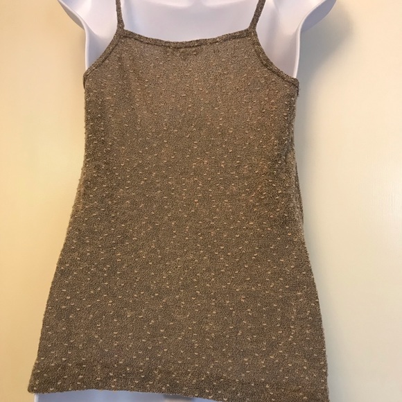 Parallel , beige top - Picture 4 of 8